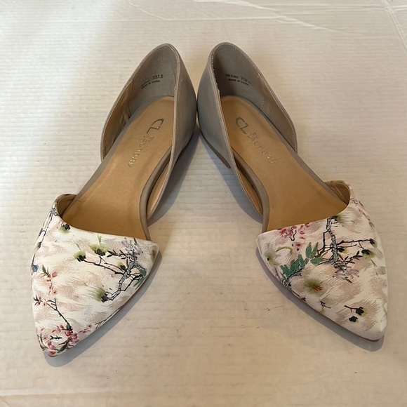 CL by Laundry Shoes - CL by Laundry